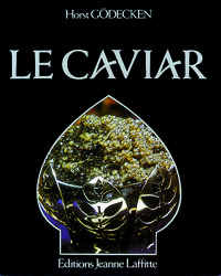 Le Caviar