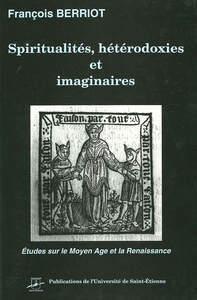 Spiritualité, hétérodoxies et imaginaires