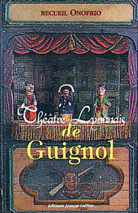 Théâtre lyonnais de Guignol