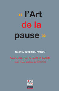 Art de la pause