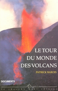 Le tour du monde des volcans