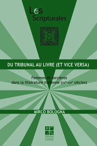 Du tribunal au livre (vice versa)