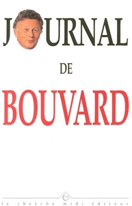 Journal de Bouvard 1992-1996