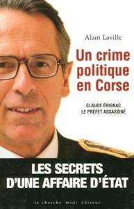 Un crime politique en Corse
