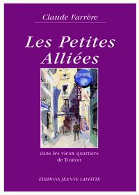 LES PETITES ALLIEES