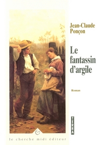 Le fantassin d'argile