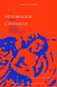 La météorologie dans l'antiquité