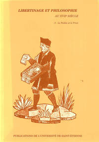 Libertinage et philosophie n3