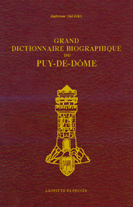 BIOGRAPHIQUE  PUY-DE-DOME