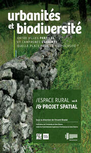 Urbanité et Biodiversité