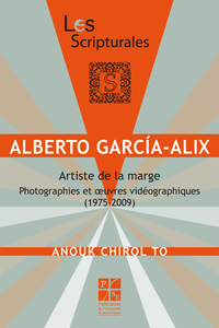 Alberto García-Alix. Artiste de la marge