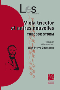 Viola tricolor et autres nouvelles