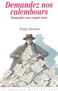 Le petit livre des exquis mots