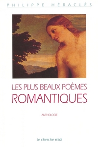 Les plus beaux poèmes romantiques