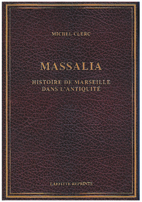 MASSALIA