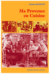 Ma Provence en cuisine