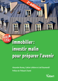 Immobilier investir malin