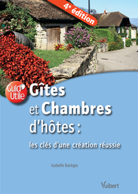 Gîtes et chambres d'hôtes