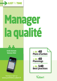 Manager la qualité