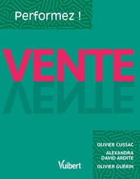 Performez en Vente