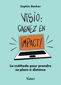 Visio: gagnez en impact !