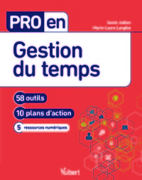 Pro en Gestion du temps