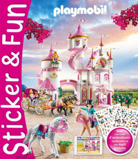 PLAYMOBIL PRINCESSES