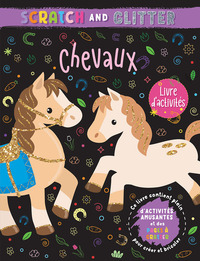 CHEVAUX