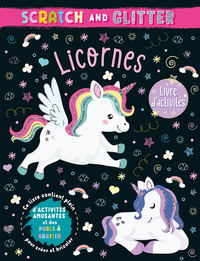 LICORNES