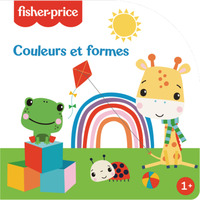 COULEURS ET FORMES