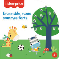 ENSEMBLE, NOUS SOMMES FORTS