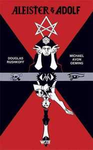 ALEISTER & ADOLF