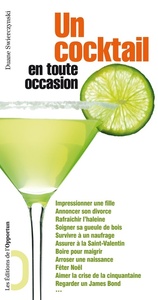 Un cocktail en toute occasion