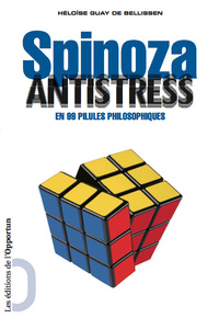 Spinoza antistress