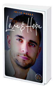 Love and hope - tome 4 Scott