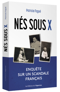 Nés sous X