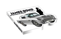 James Bond - 101 voitures de légende