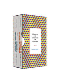 Légendes & curiosités de l'histoire - tomes 1 et 2