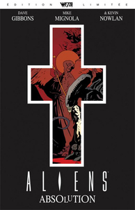 Aliens Absolution - Edition Collector