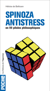 Spinoza antistress en 99 pilules philosophiques