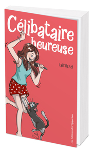 Célibataire heureuse