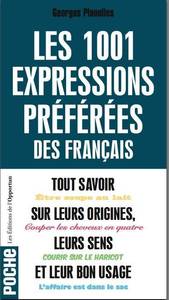 Les 1001 expressions préférées des Français