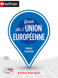 Guide de l'union européenne - Repères pratiques n°23 2021