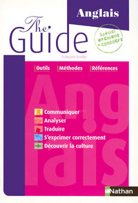 THE GUIDE ANGLAIS SPECIAL EXAMENS ET CONCOURS 2007