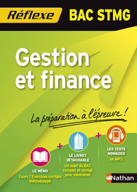 Gestion et finance Bac stmg mémo réflexe N92 2014