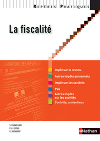 LA FISCALITE 2009/2010 - REPERES PRATIQUES N52
