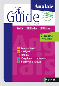 THE GUIDE OUTILS, METHODES ET REFERENCES