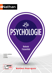 La psychologie - Repères pratiques numéro 64 2020