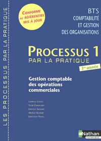 Processus 1 par la pratique (Éd.2008) Les Processus par la pratique