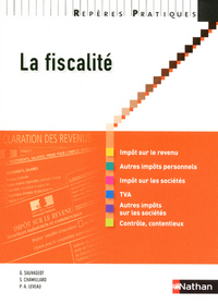 LA FISCALITE REPERES PRATIQUES N52 2011